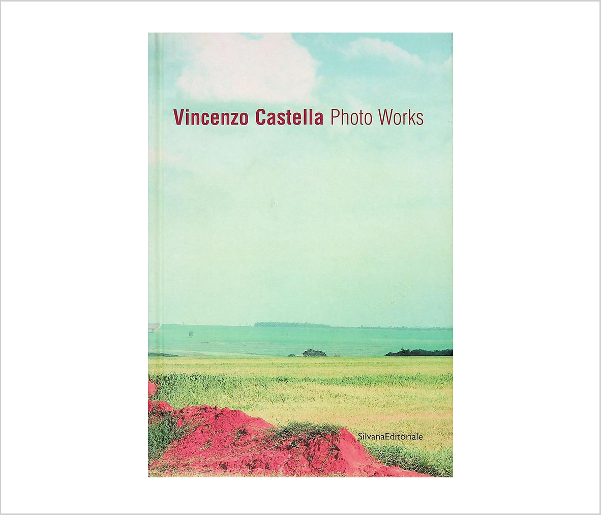 rolla.info - Dalla nostra biblioteca: Photo Works di Vincenzo Castella